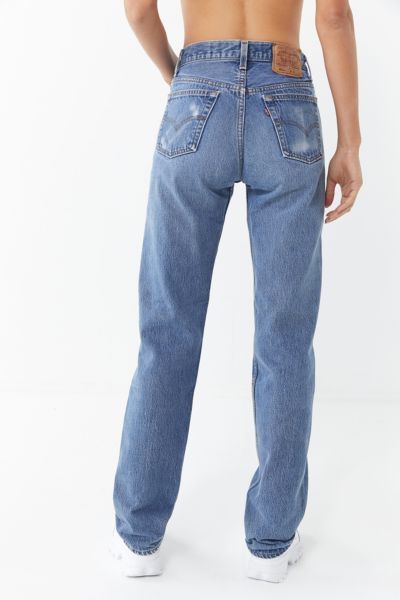 levi's womens vintage jeans