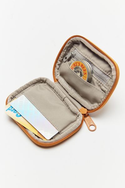 fjallraven card wallet