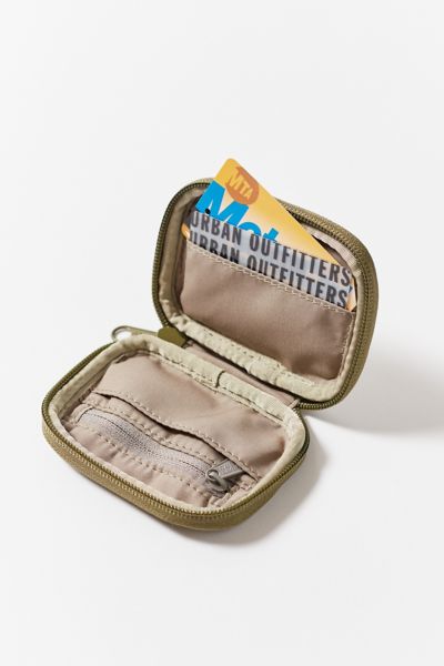 fjallraven coin purse