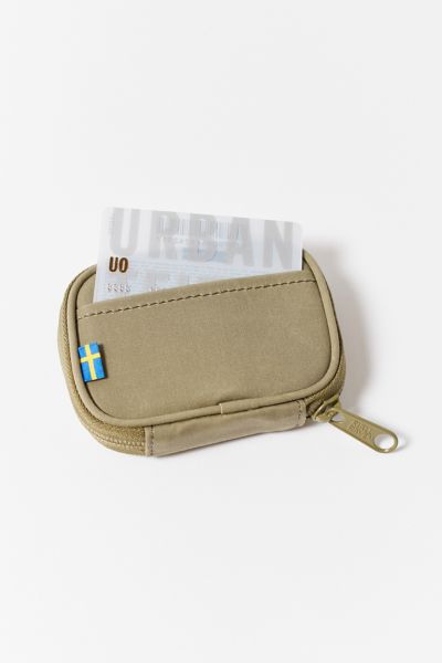 fjallraven kanken wallets