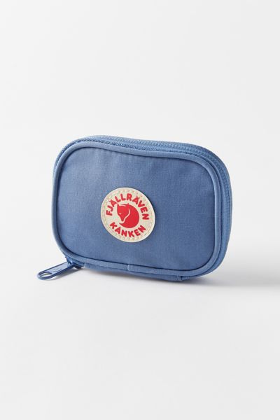 fjallraven kanken wallets