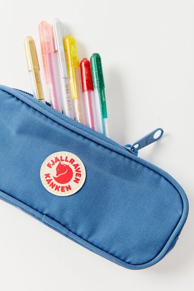 fjallraven kanken pencil case review