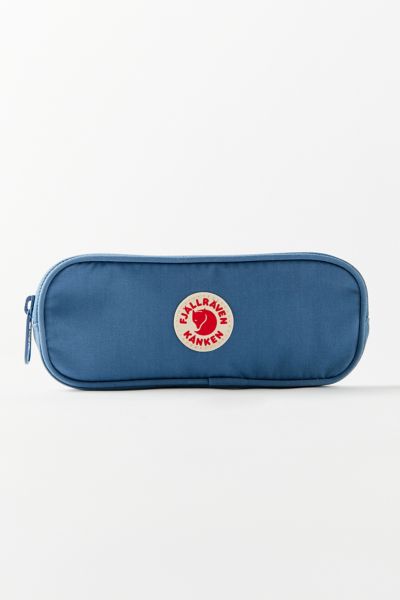 fjallraven pencil pouch