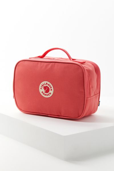 fjallraven makeup bag