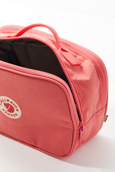 fjallraven makeup bag