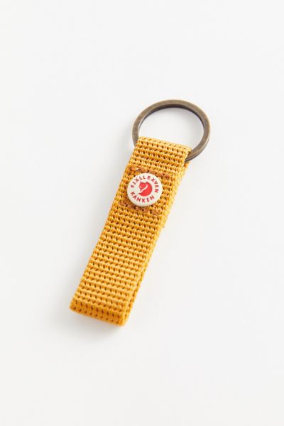 fj?llr?ven keyring