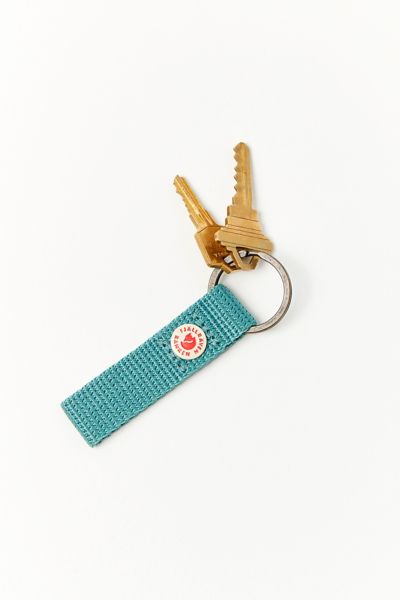 fjallraven keychain