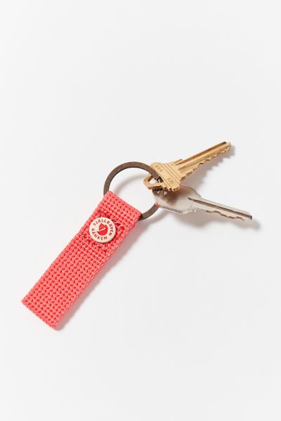 fjallraven kanken keychain