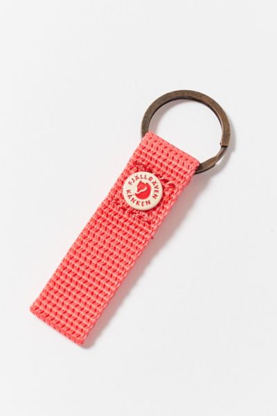 fjallraven keyring