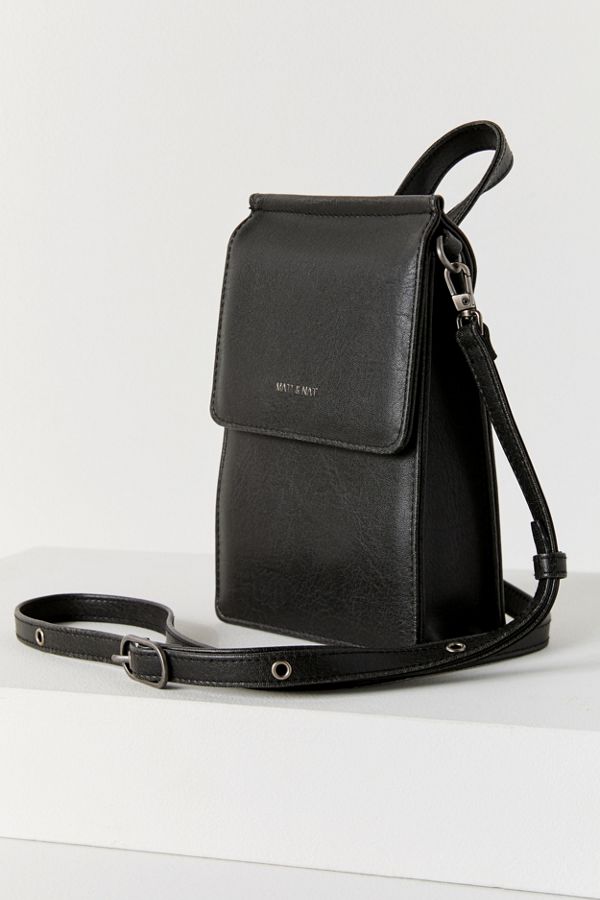 Matt & Nat Thessa Crossbody Bag Urban Outfitters