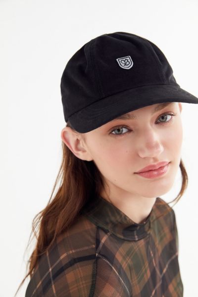 brixton baseball cap
