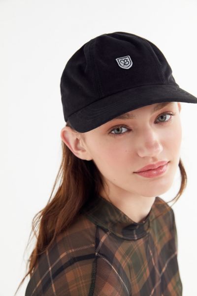 Brixton B Shield III Baseball Hat | Urban Outfitters