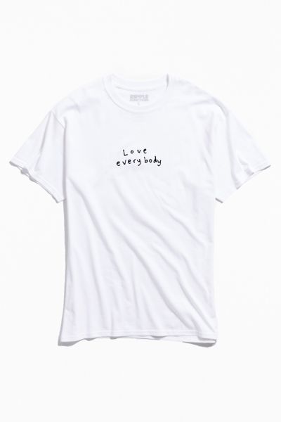 Everybody Love Tee