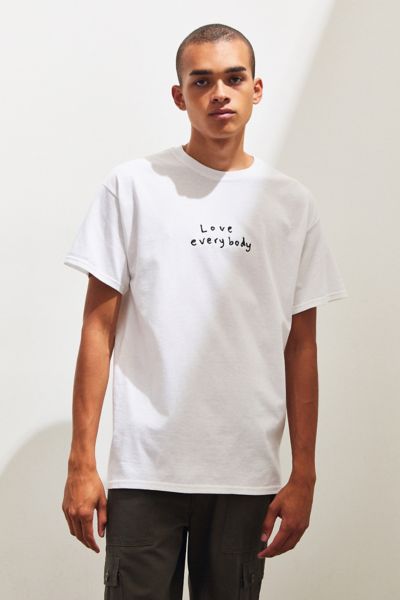 Everybody Tee Love
