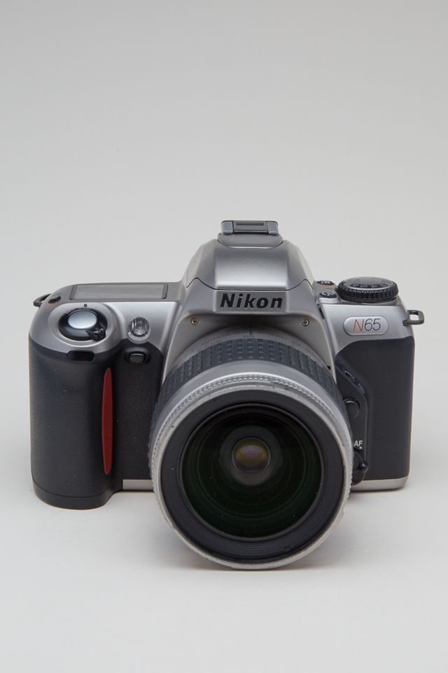 Acme Camera Co. Vintage Nikon N65 35mm SLR Camera Urban Outfitters