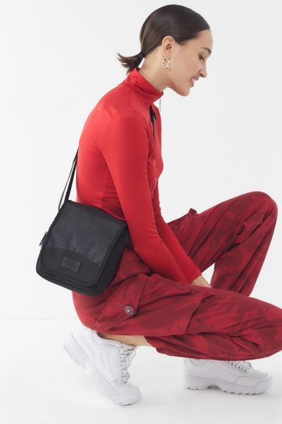 dickies flight bag