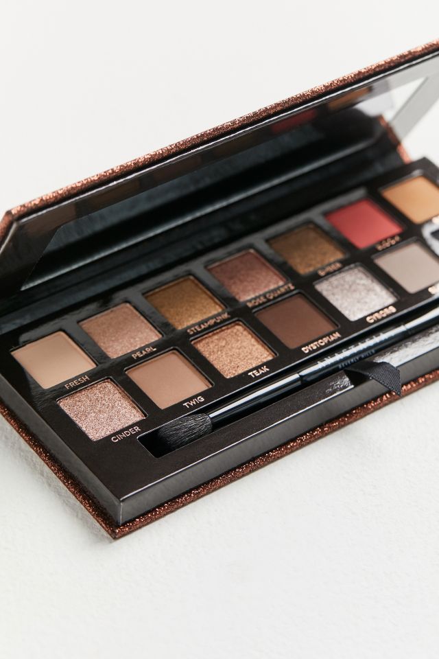 Anastasia Beverly Hills Sultry Eyeshadow Palette Urban Outfitters