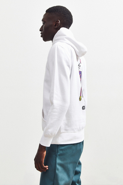 spongebob hoodie urban outfitters