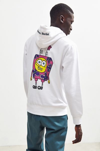 blank slouchy sweatshirt
