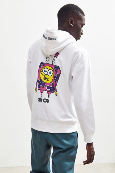 the kuddly krab sweatshirt