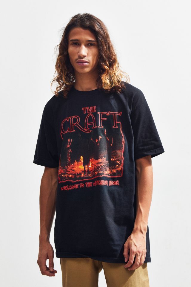 The Craft Tee | Urban Outfitters