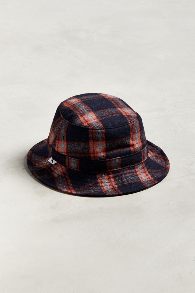 Publish Fishers Bucket Hat Urban Outfitters