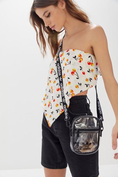 adidas crossbody bag urban outfitters