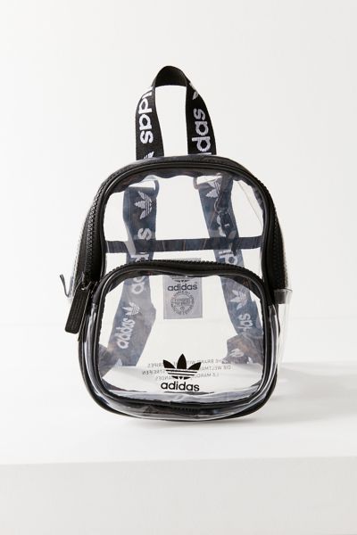 urban outfitters adidas mini backpack