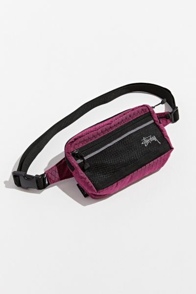 ripstop sling pack