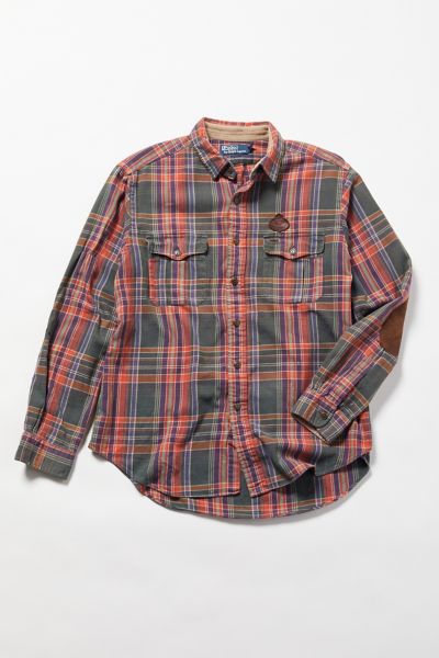 flannels ralph lauren clearance