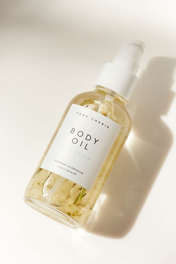 Soap Cherie Body Oil Urban Outfitters