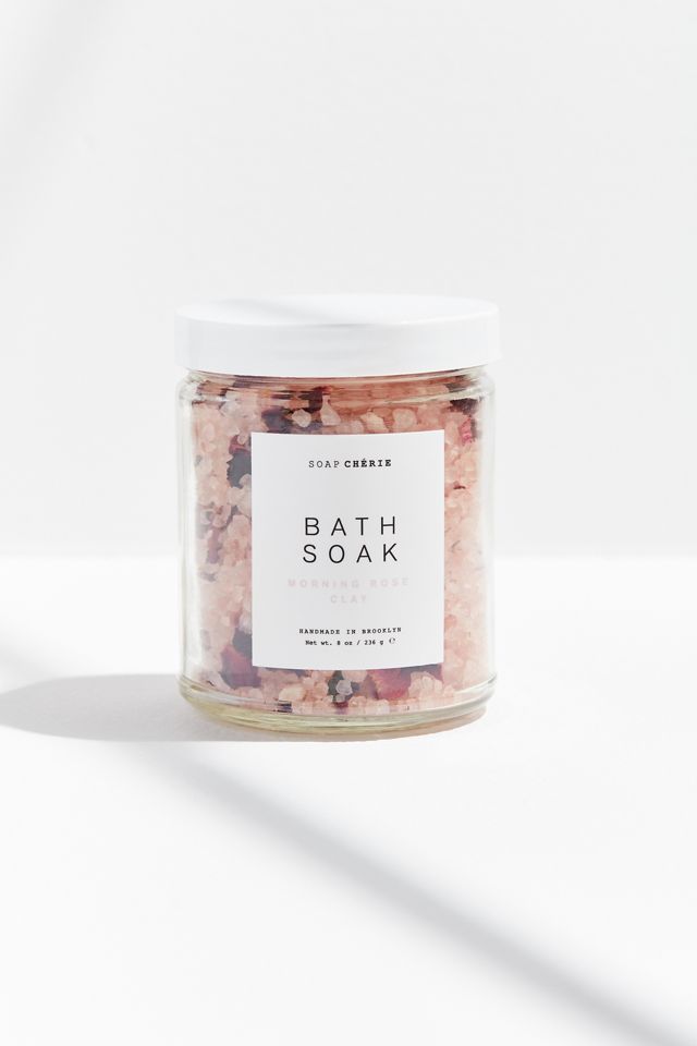 Soap Cherie Bath Soak Urban Outfitters Canada