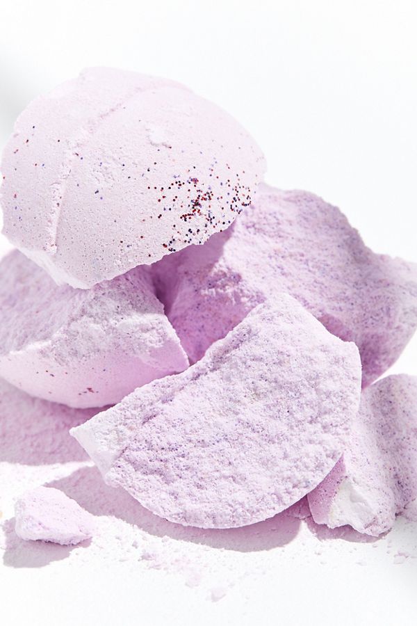 Soap Cherie Bath Bomb Trio Set Urban Outfitters