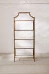 Thumbnail View 3: Vivian Metal Bookshelf