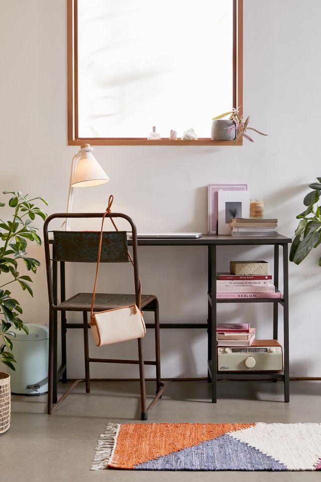 Kirby Desk | Urban Outfitters