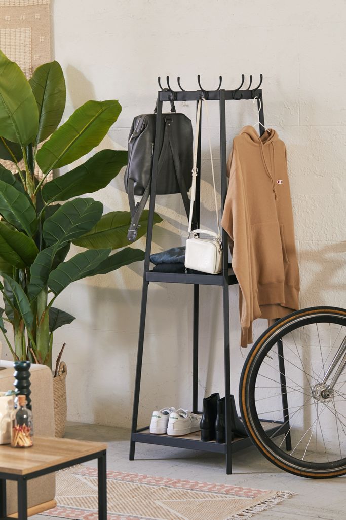 Kirby Coat Rack Urban Outfitters