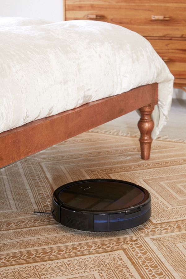 Slide View: 1: Eufy RoboVac Pet Edition Vacuum