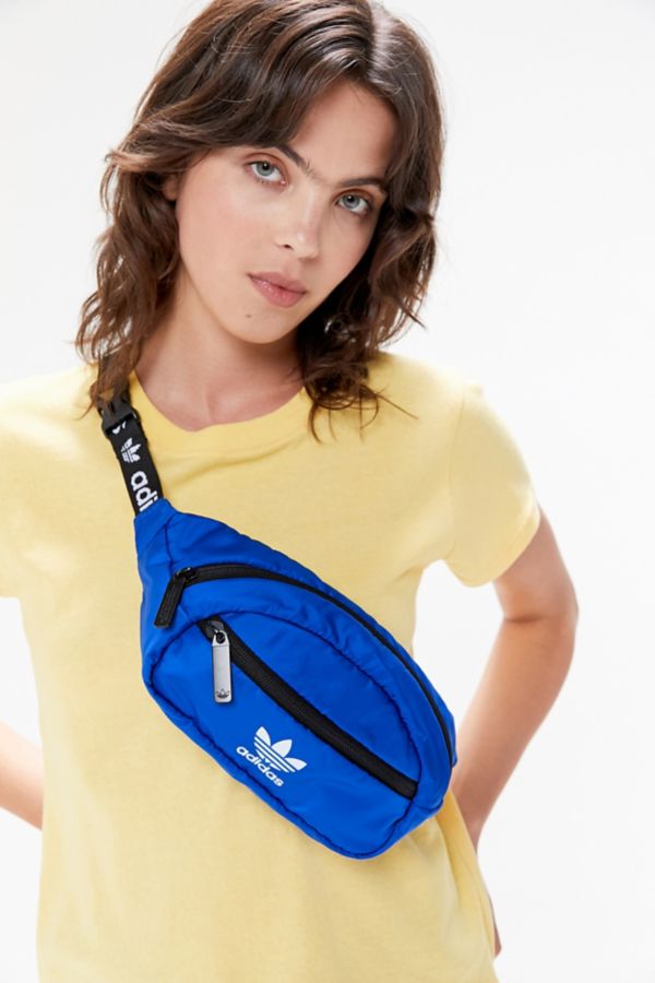 adidas Originals National Adjustable Belt Bag Urban Outfitters