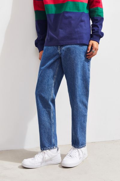 dad jeans urban outfitters