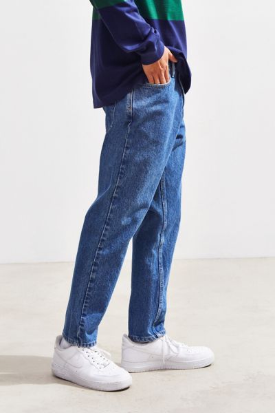dad jeans urban outfitters