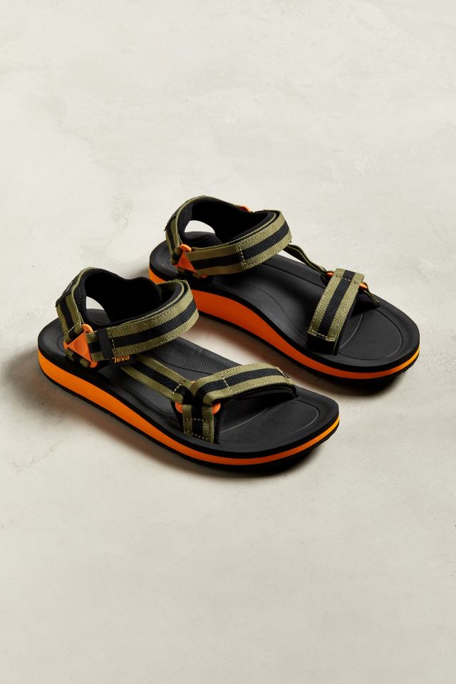 teva x publish original premier