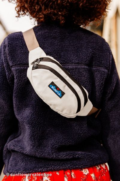 kavu spectator belt bag