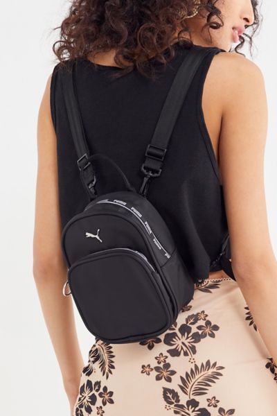 mini puma backpack