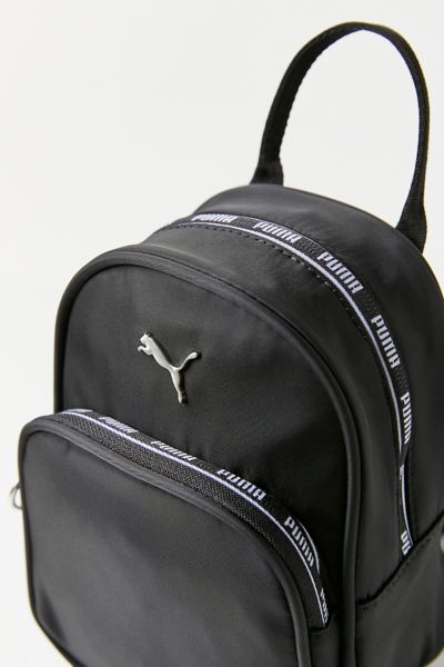 puma mini series mini backpack