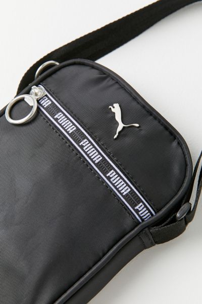 puma mini series crossbody bag