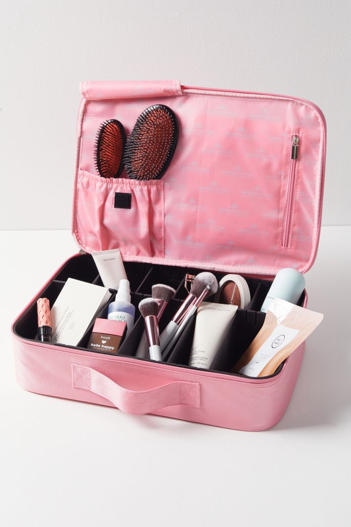 cult beauty vanity case