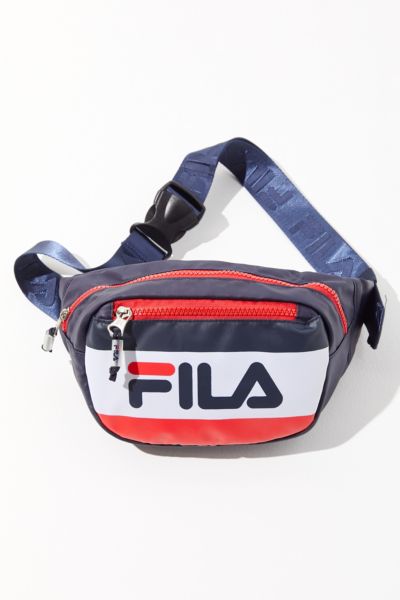 urban outfitters fila fanny pack