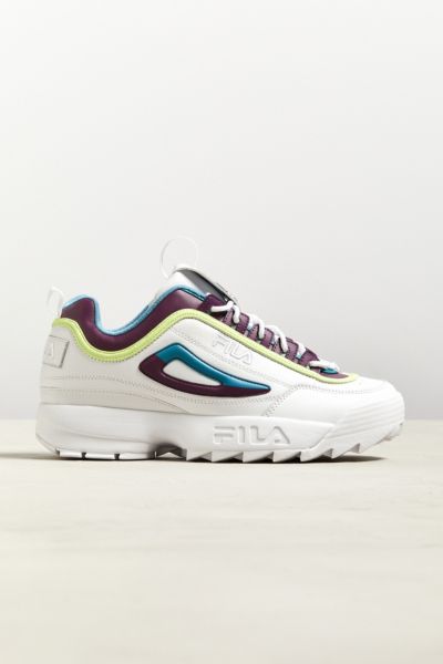 fila disruptor 2 urban outfitters