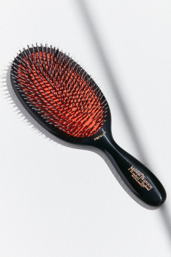 Slide View: 1: Mason Pearson Hair Brush