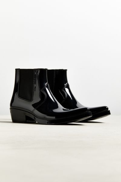 Calvin Klein Cole Rubber Boot | Urban 